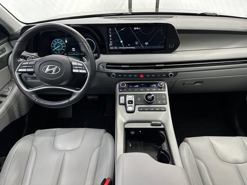 Used 2025 Hyundai Palisade SEL FWD image 25