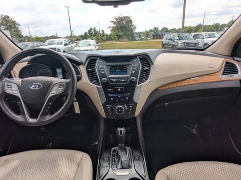 Used 2015 Hyundai Santa Fe Sport w/ Option Group 02 FWD image 15