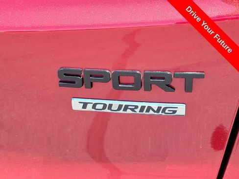 Used 2023 Honda CR-V Sport Touring image 32
