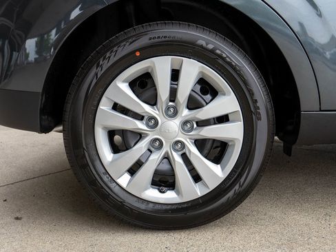 New 2025 Kia Soul LX image 27