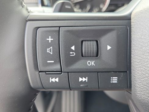 New 2026 Nissan Pathfinder SV image 23