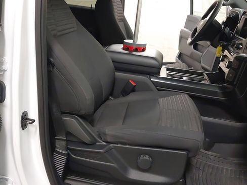 Used 2021 Ford F150 XL w/ STX Appearance Package image 28