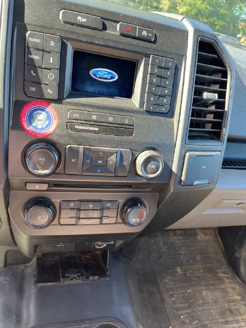 Used 2018 Ford F150 XL w/ Equipment Group 101A Mid AWD/4WD image 11