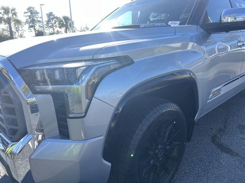 Used 2024 Toyota Tundra 1794 Edition w/ TRD Off-Road Package image 6