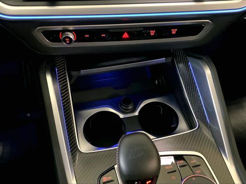 Used 2025 BMW XM image 35