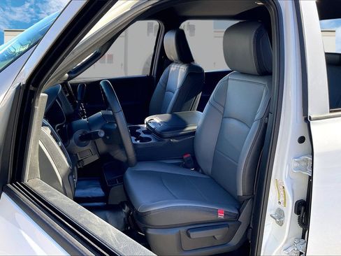 New 2026 RAM 2500 Tradesman image 9