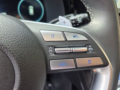 Used 2024 Hyundai Palisade Calligraphy image 20