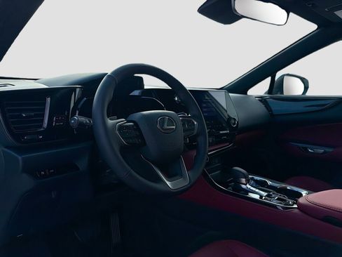 New 2026 Lexus NX 350 350 AWD image 4