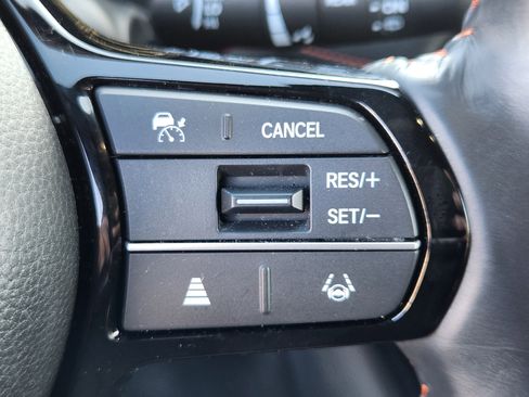 Certified 2023 Honda HR-V Sport image 23