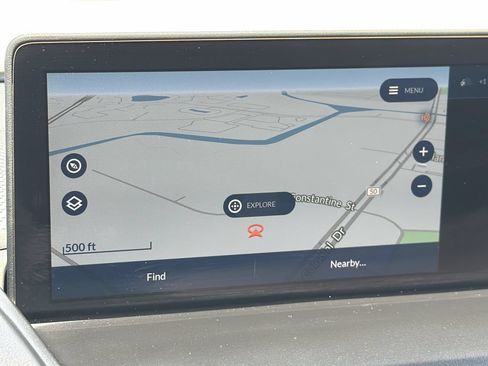Used 2023 Acura RDX A-Spec FWD image 23