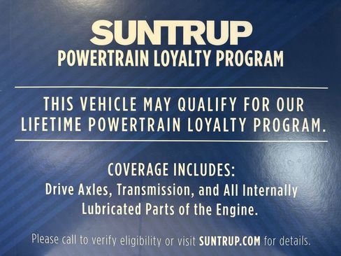 Used 2023 Ford Mustang Mach-E Select image 12