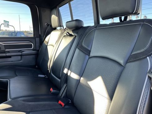Used 2025 RAM 2500 Laramie image 15
