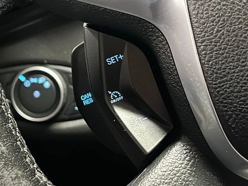 Used 2016 Ford C-MAX Energi SEL image 24