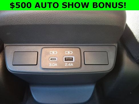 New 2025 Subaru WRX Premium image 31