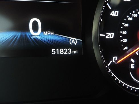 Used 2022 Hyundai Santa Fe SE image 28