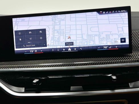 Used 2024 BMW X5 M60i AWD/4WD image 16