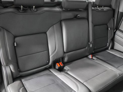 Used 2024 GMC Sierra 1500 SLT w/ SLT Premium Plus Package image 49