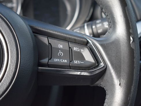 Used 2016 MAZDA CX-9 Touring image 20