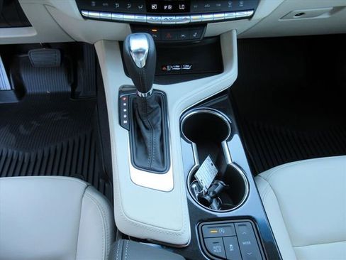 New 2026 Cadillac CT4 Luxury image 20