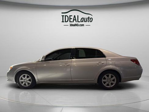 Used 2008 Toyota Avalon XL image 13