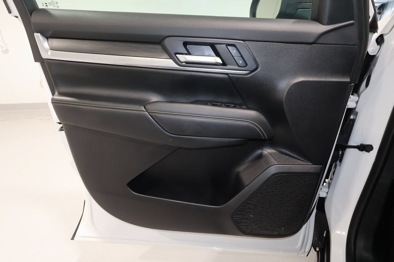 Certified 2026 GMC Terrain Elevation AWD/4WD image 22