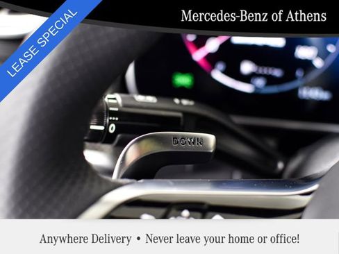 New 2026 Mercedes-Benz GLC 43 AMG 4MATIC Coupe image 27
