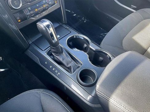 Certified 2017 Ford Explorer XLT w/ Equipment Group 201A image 15