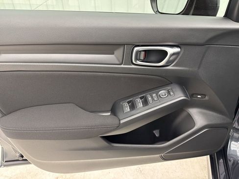 New 2026 Honda Civic Sport image 18