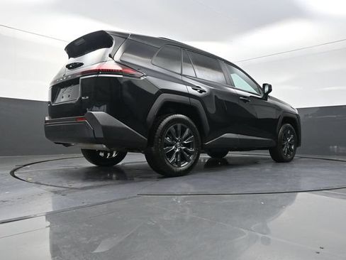 Used 2026 Toyota RAV4 XLE Premium FWD image 37