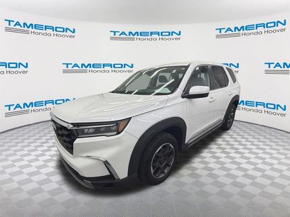 Used 2023 Honda Pilot EX-L