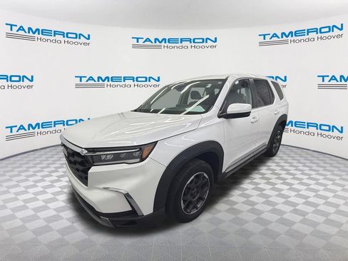 Used 2023 Honda Pilot EX-L image 1