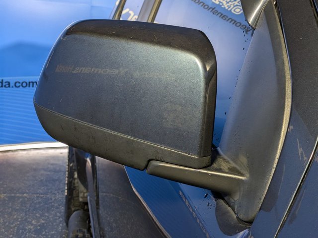 Used 2017 Chevrolet Colorado Z71 AWD/4WD image 11