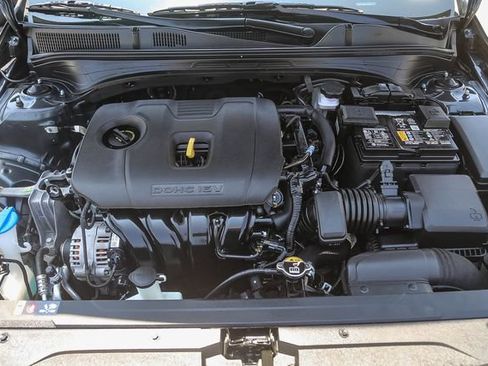 Certified 2023 Kia Forte LXS FWD image 28