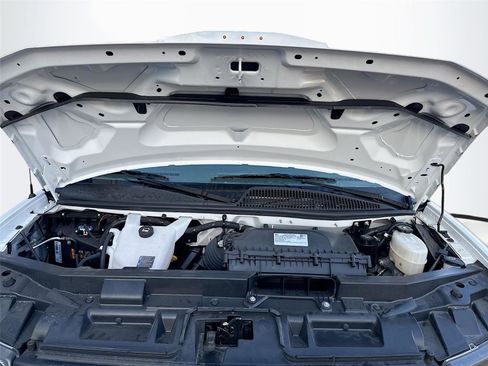 New 2025 Chevrolet Express 3500 3500 VAN 139 w/ Power Convenience Package image 2