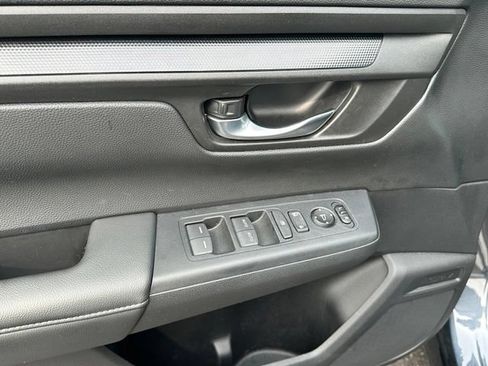 Used 2024 Honda CR-V EX image 17