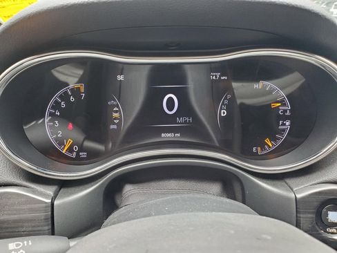 Used 2020 Jeep Grand Cherokee Altitude AWD/4WD image 35