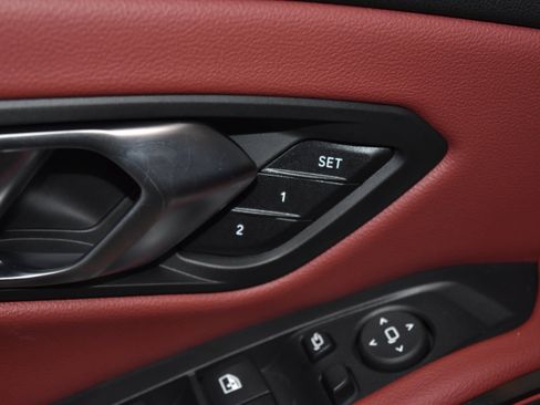 New 2026 BMW 330i xDrive Sedan w/ Premium Package image 4