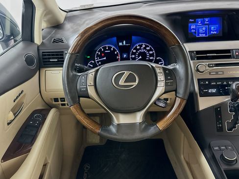 Used 2013 Lexus RX 350 AWD image 18