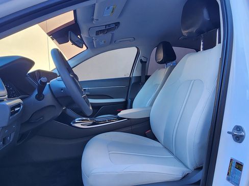 Certified 2023 Hyundai Sonata SEL image 16