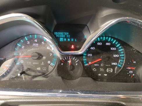 Used 2015 Chevrolet Traverse LT AWD/4WD image 23