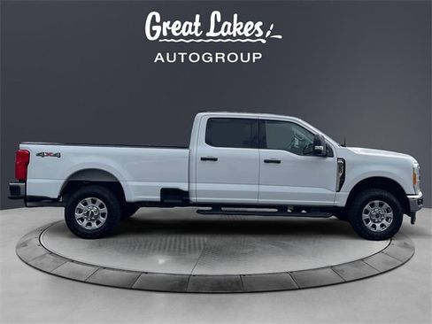 Used 2023 Ford F250 XLT image 6