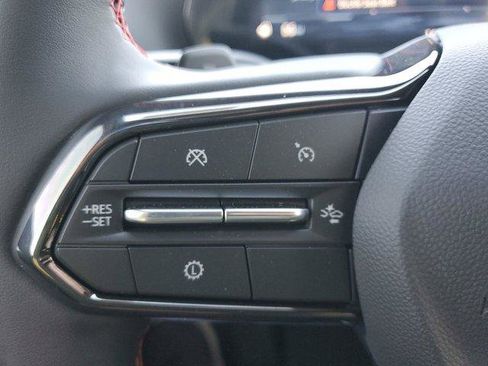 New 2026 Chevrolet Equinox RS w/ LPO, Floor Liner Package image 19