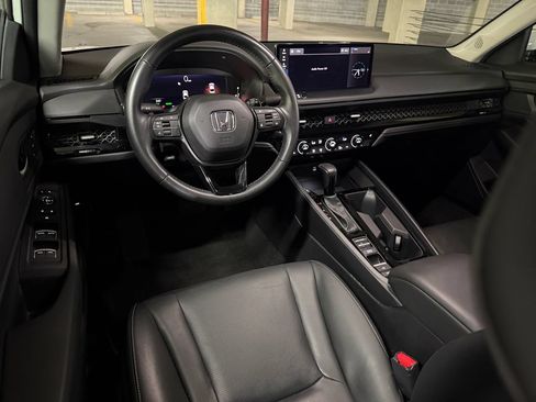 Used 2023 Honda Accord EX-L image 13