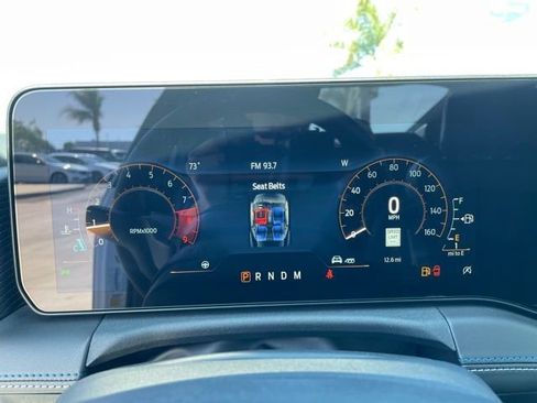 New 2025 Ford Mustang GT Premium w/ California Special Package image 10