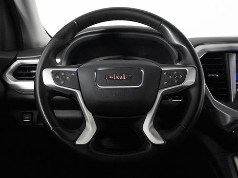 Certified 2023 GMC Acadia SLT image 28