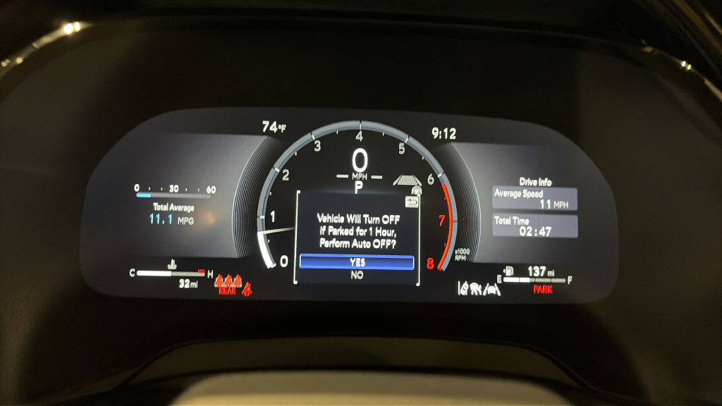 New 2026 Lexus RX 350 Premium w/ Convenience Package AWD/4WD image 27