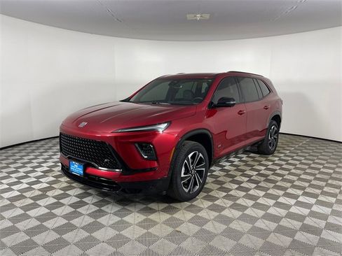 Used 2025 Buick Enclave Sport Touring w/ Super Cruise Package image 1