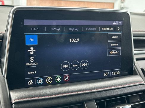 Used 2021 Chevrolet Suburban RST image 26