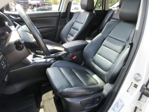 Used 2015 MAZDA CX-5 Grand Touring AWD/4WD image 21
