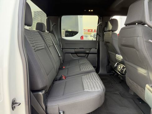 Used 2023 Ford F150 XL w/ STX Appearance Package image 29